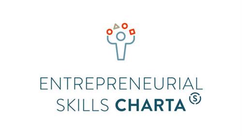 Entrepreneurial Skills Logo